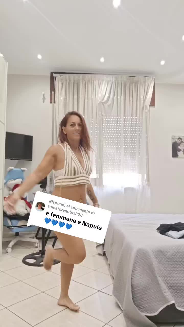 @Anna la napoletana
