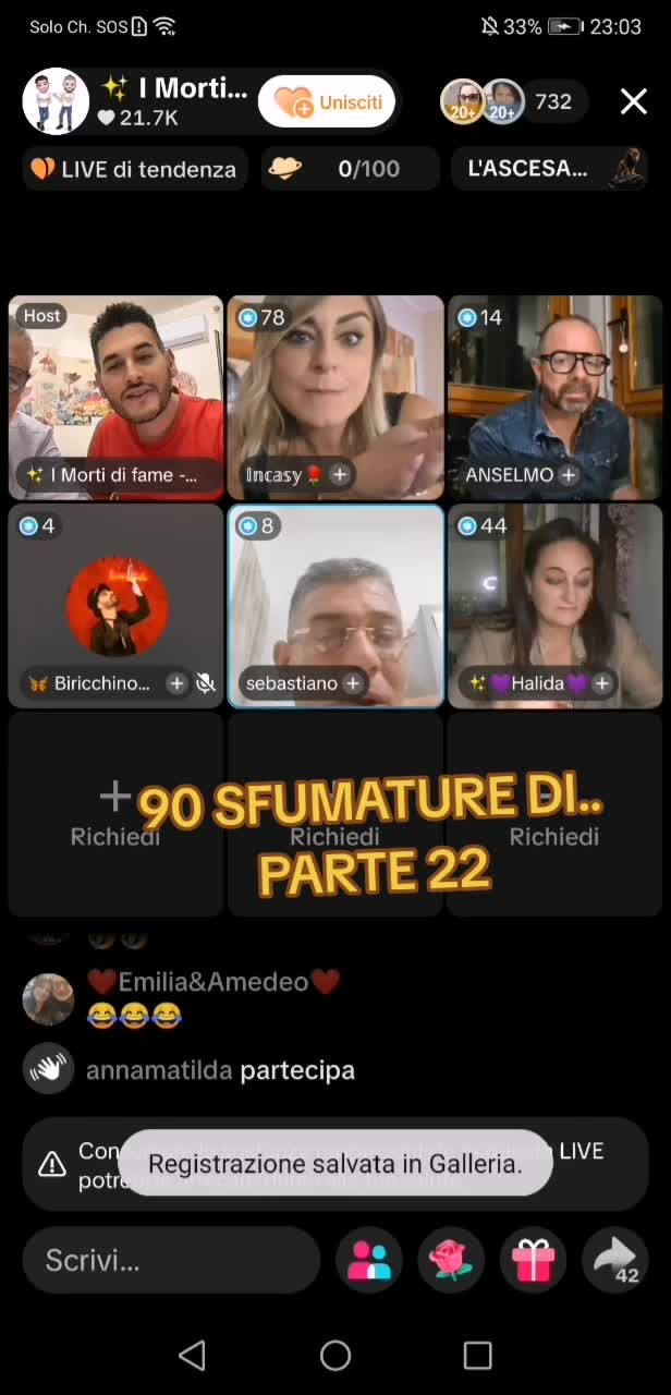 @✨I Punti Luce degli MDF✨