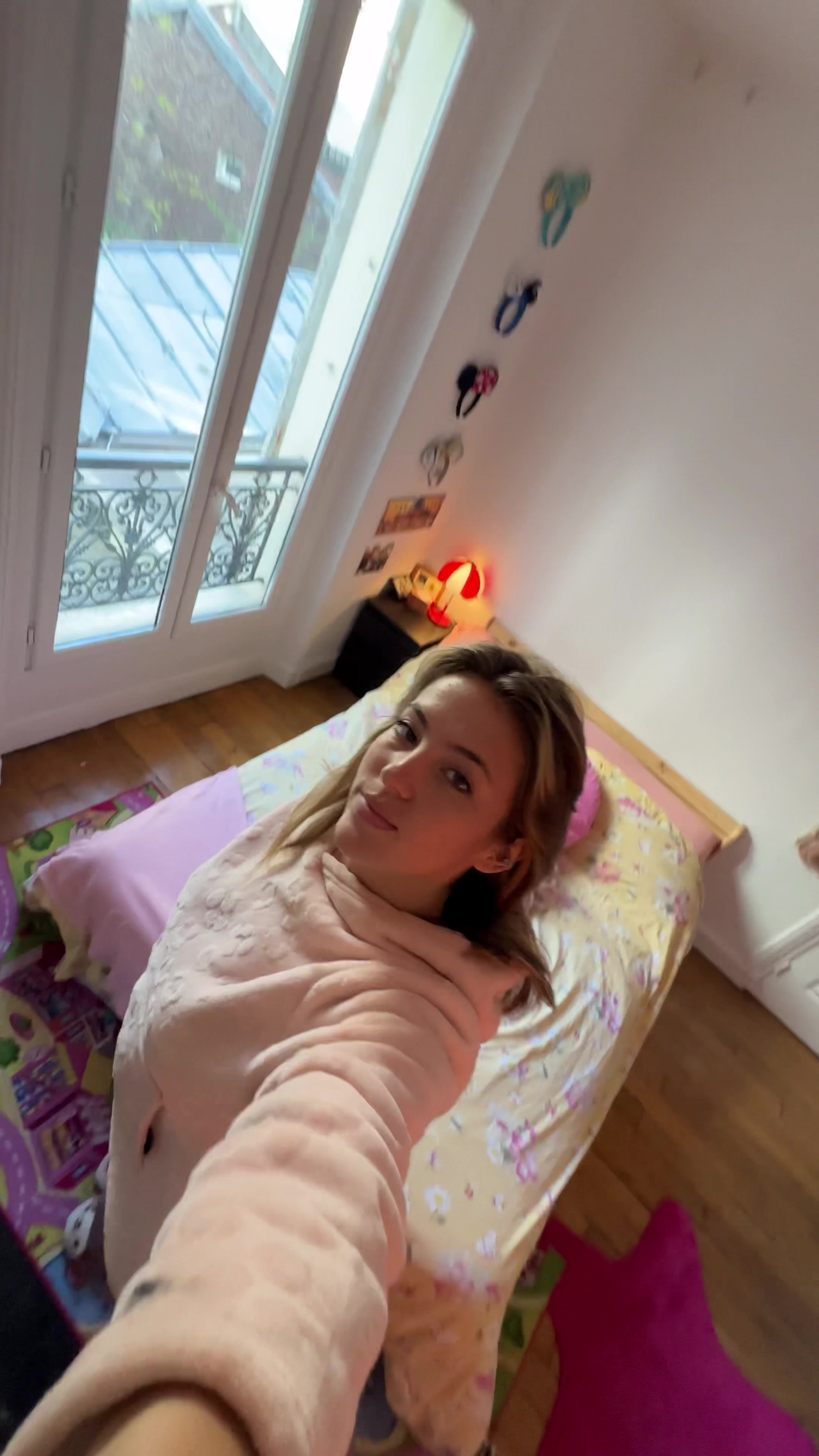 @Emma Peyr