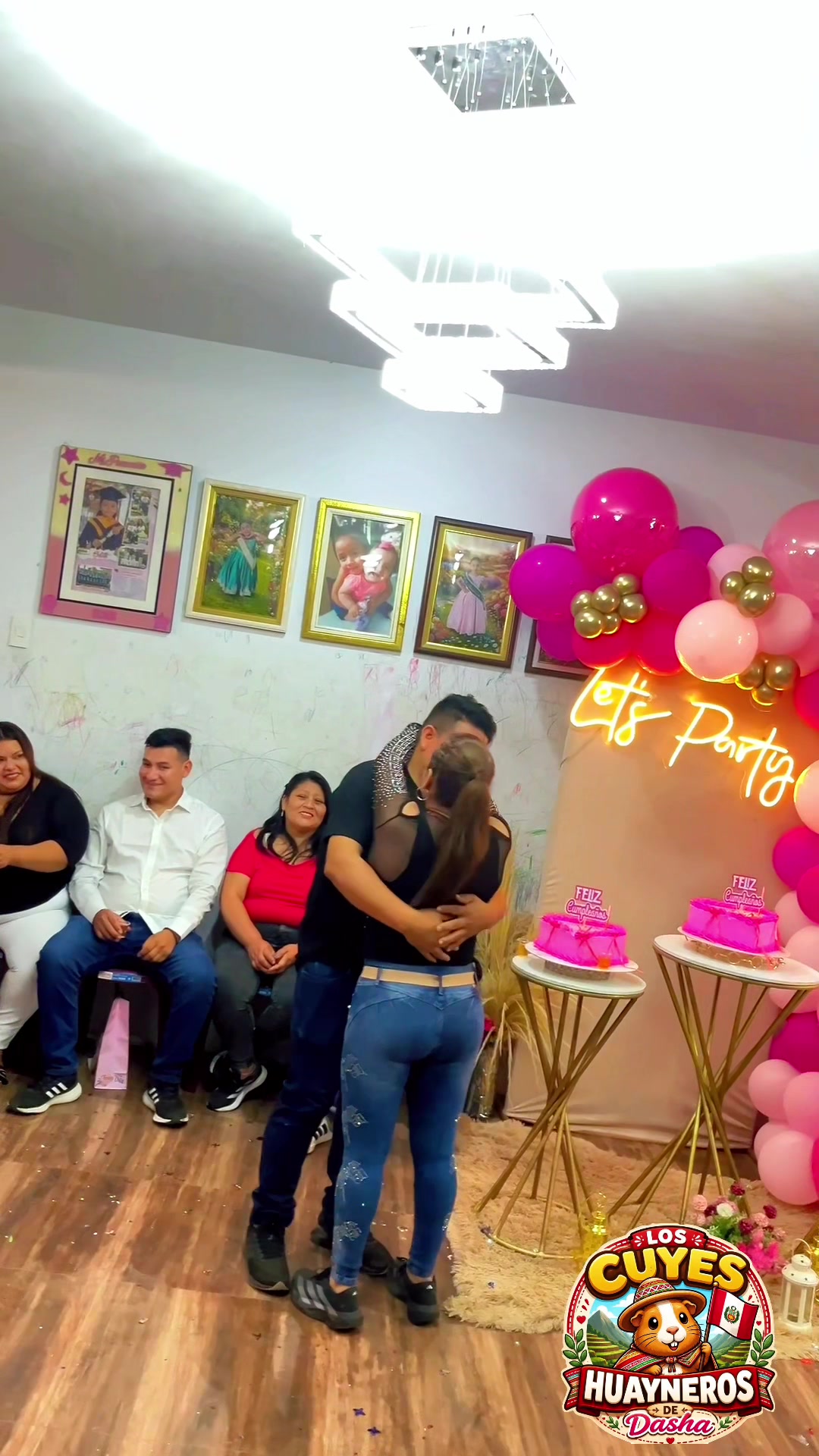 @🤡🌈" LA PAYASITA DASHA "🌈🤡