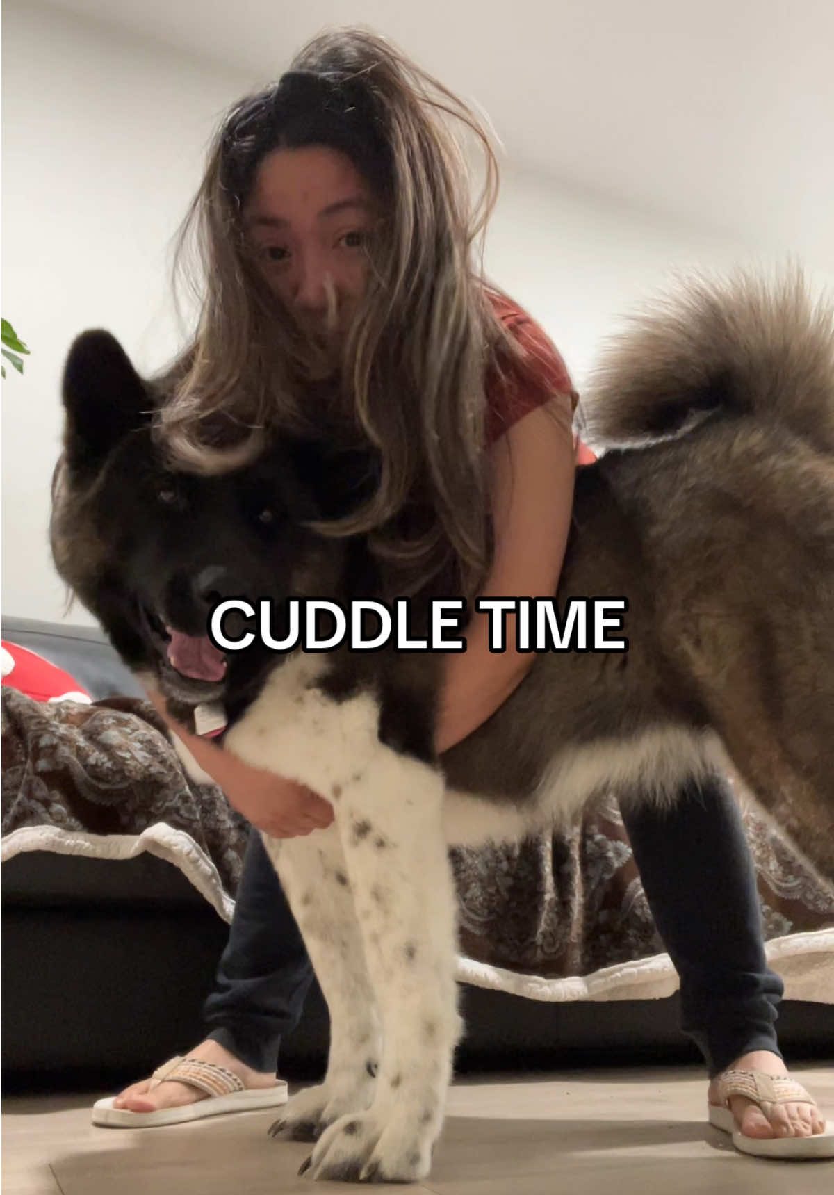 @tiara + winnie