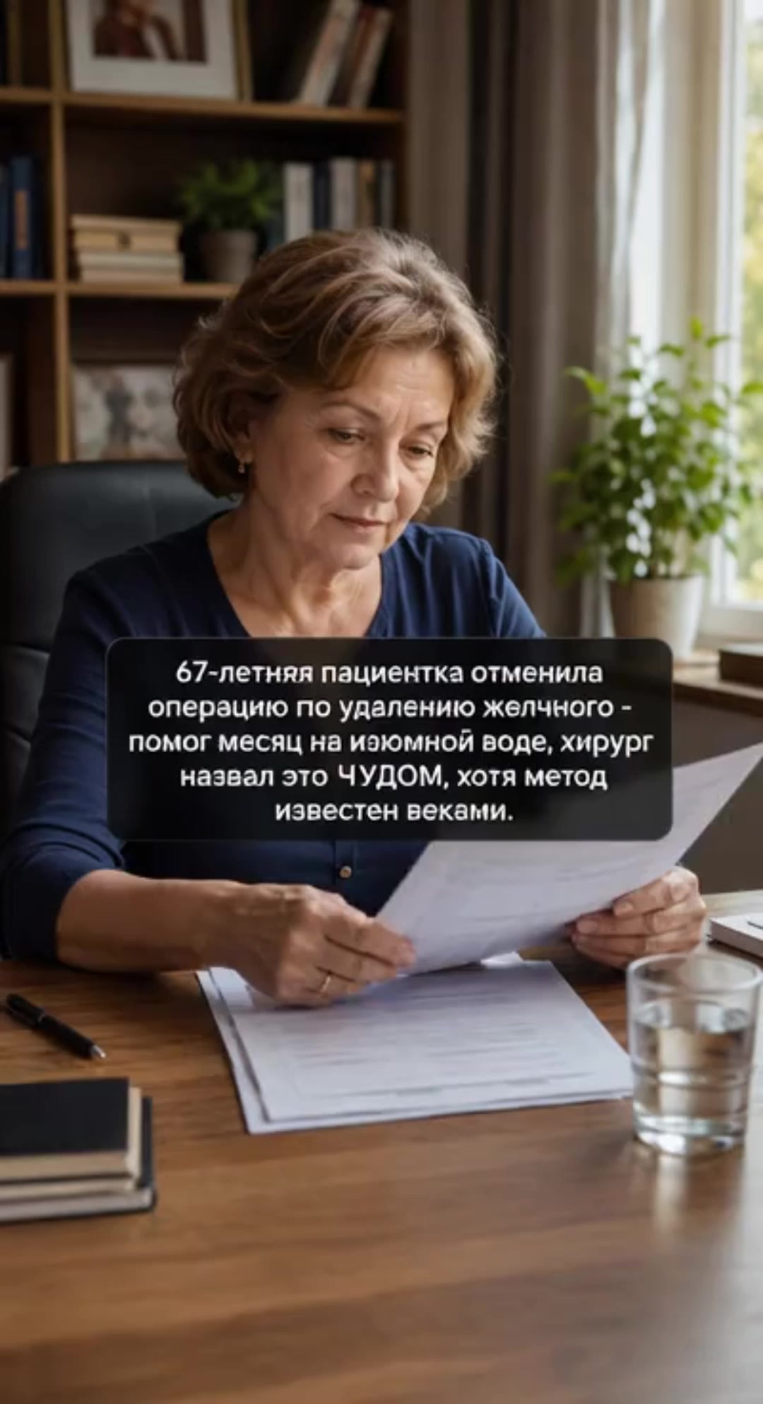 @Добрый Доктор Морозов