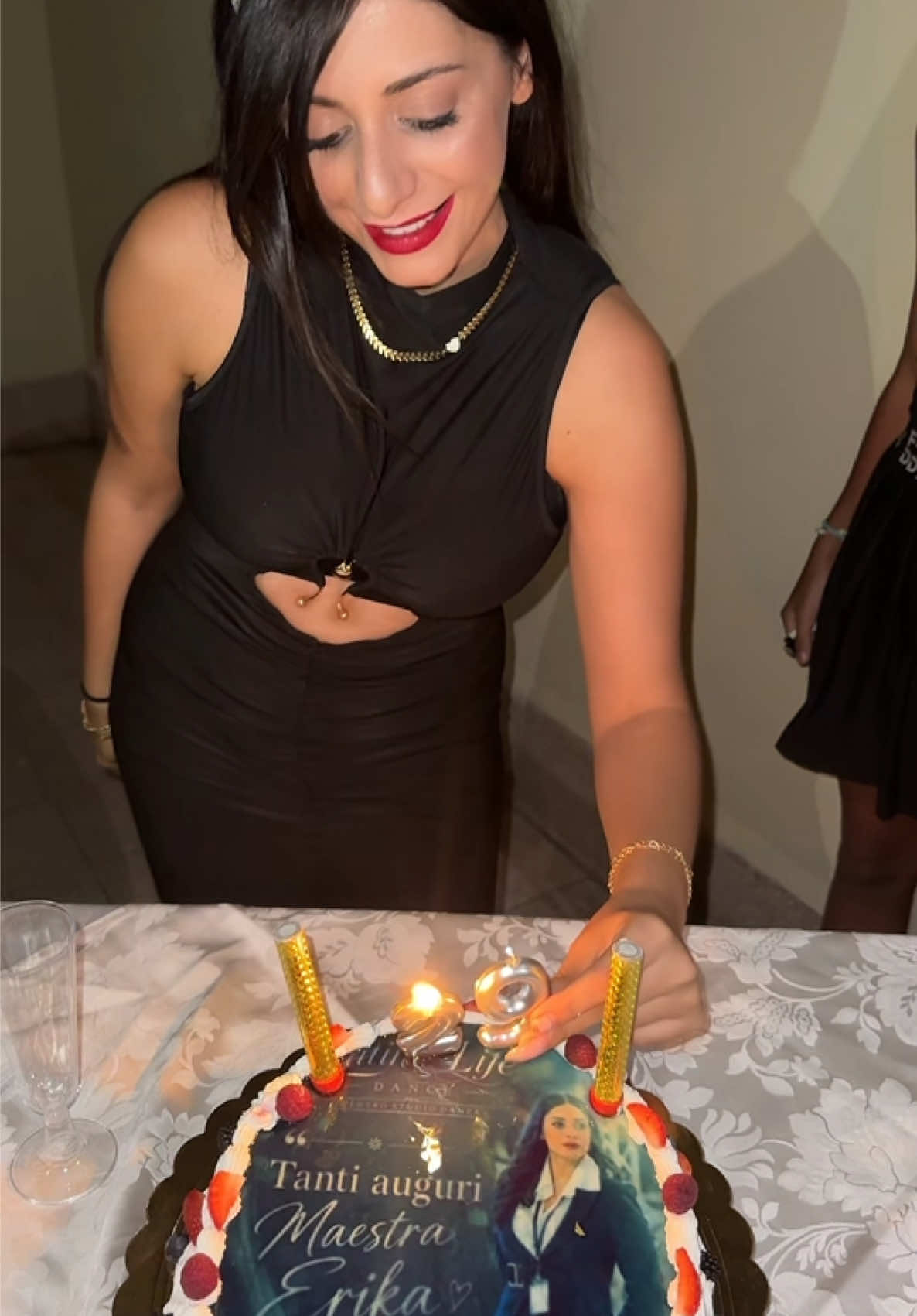 @Latin Life Dance_Patern&ograve;