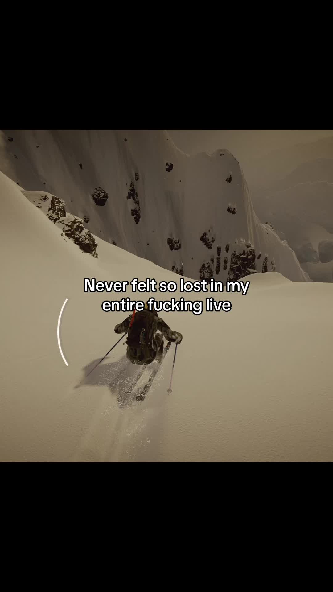 @Steep sad