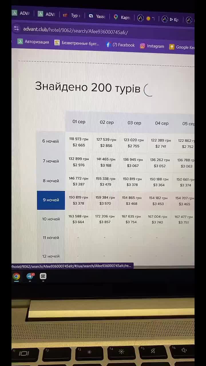 @ОЛЕНА: тури, екскурсії