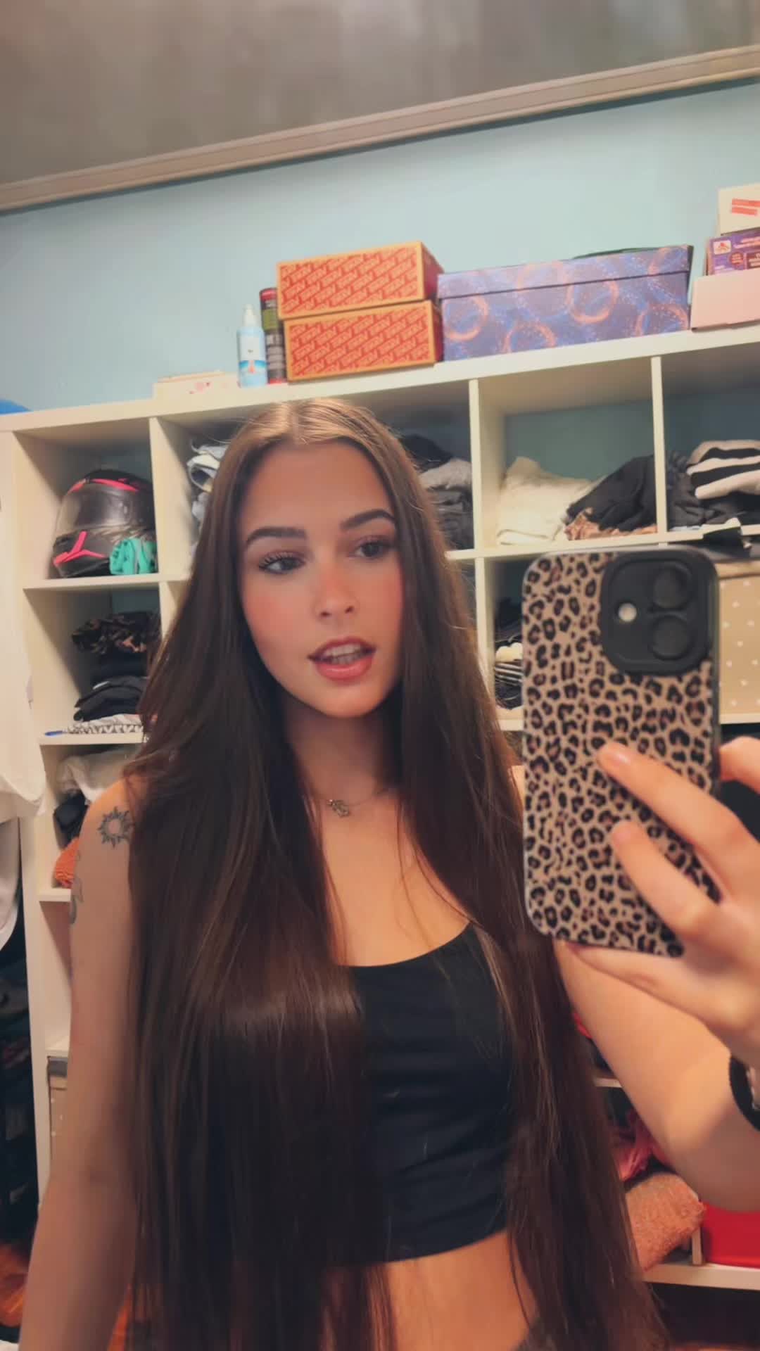@Anaís García