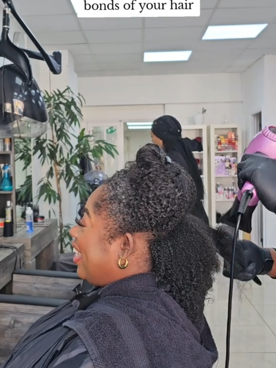 @Beauty Creations Salon