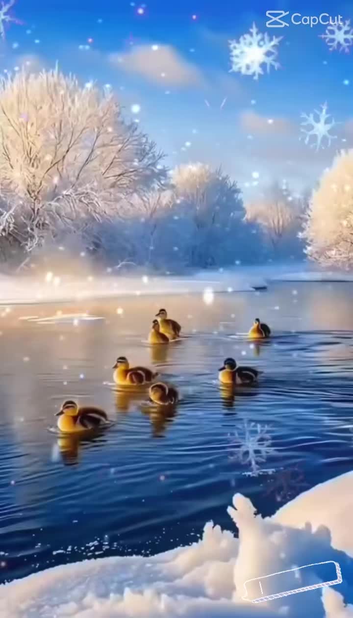 @,