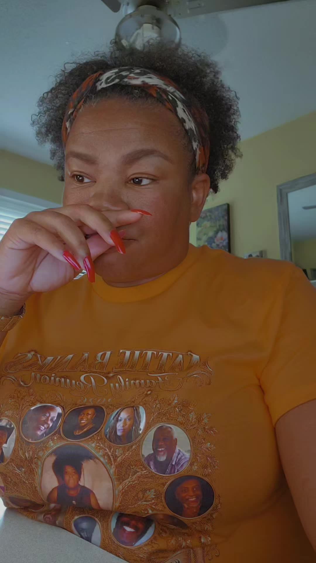 @Tameika
