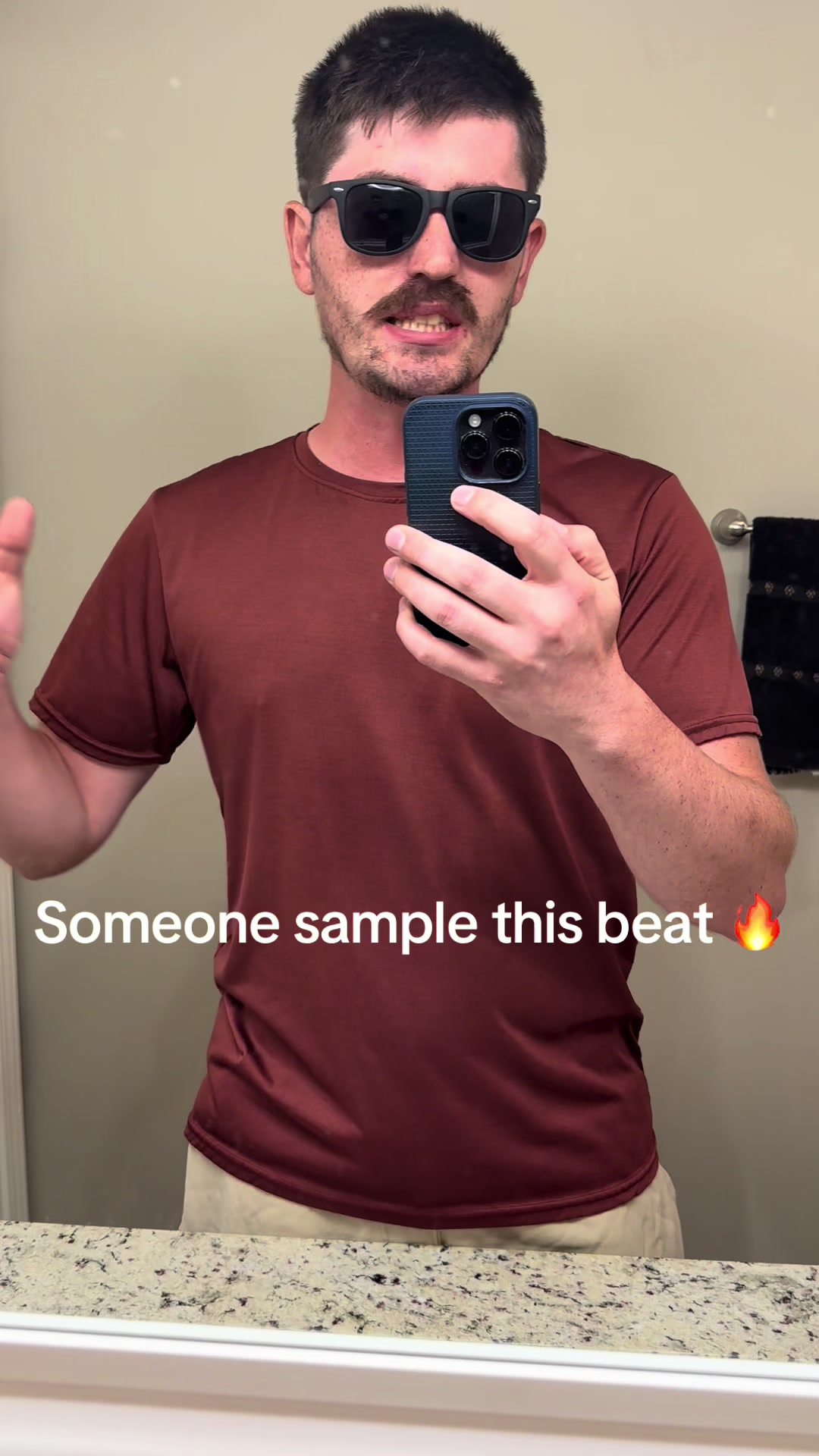 @Tim