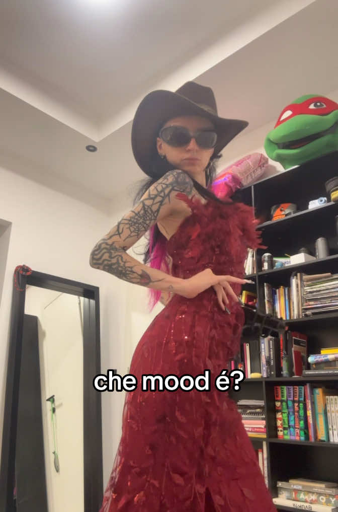 @Lilly Meraviglia