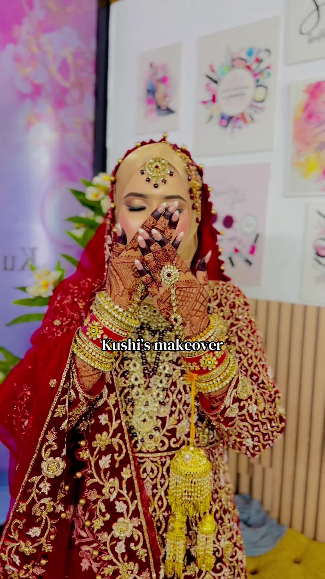 @kushismakeover