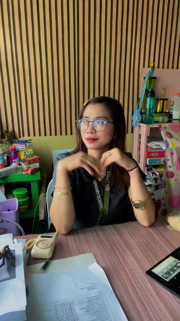 @Lang-lang Gracia