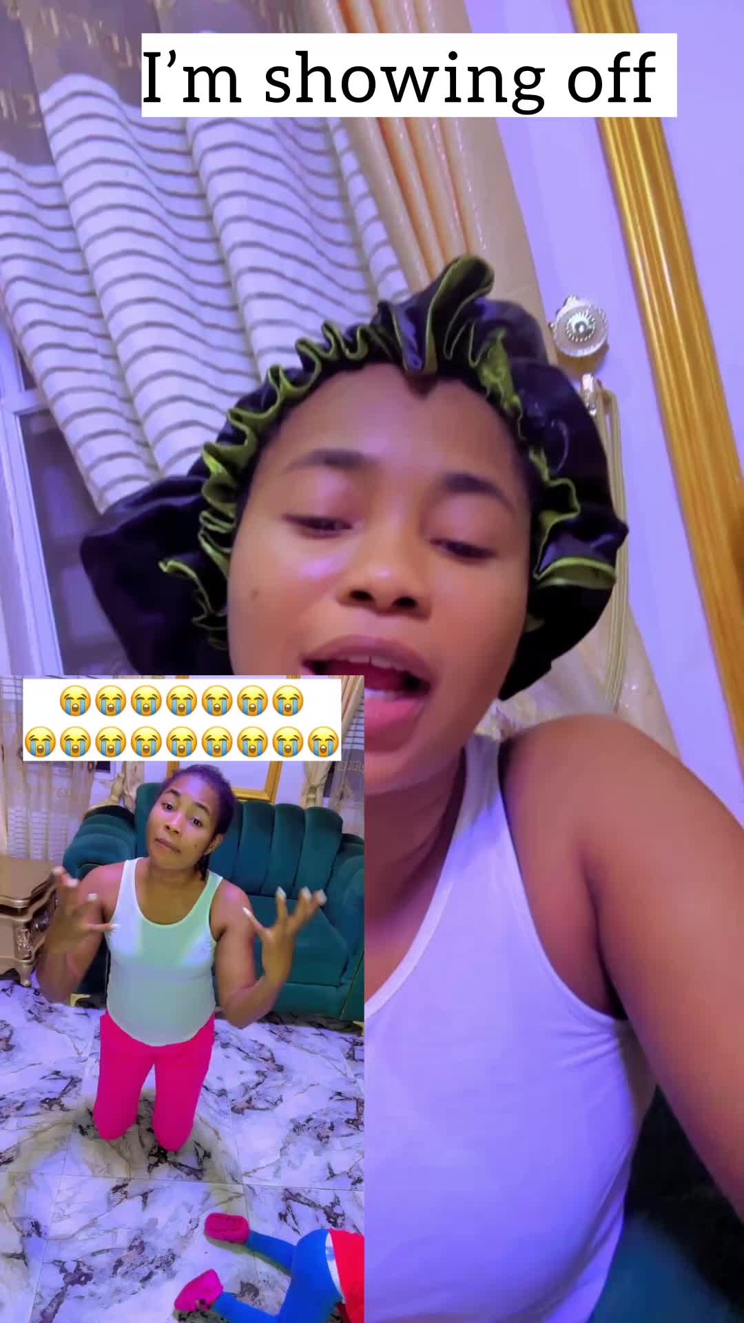 @Jenny ifunanya