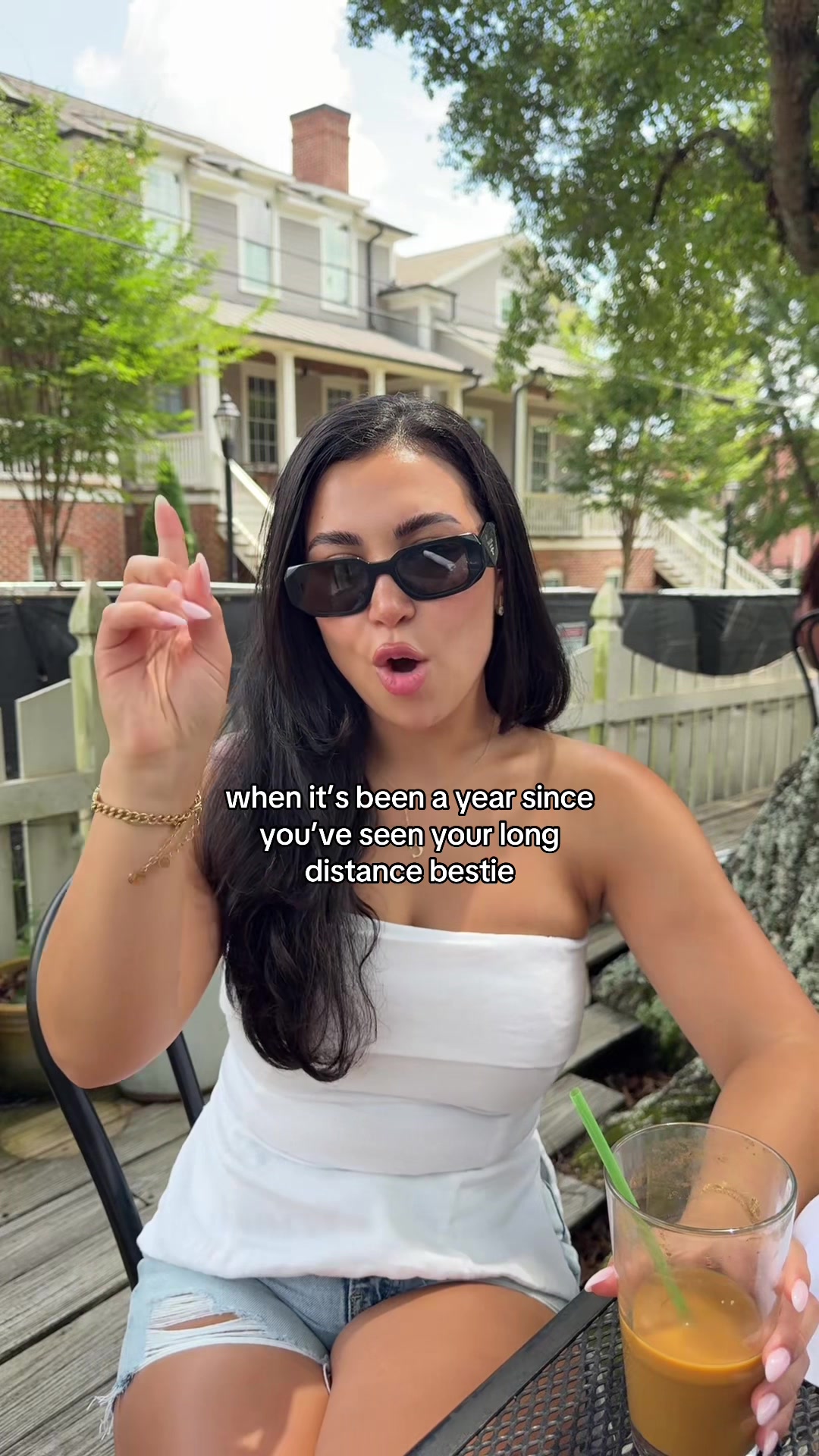@Christine Abraham
