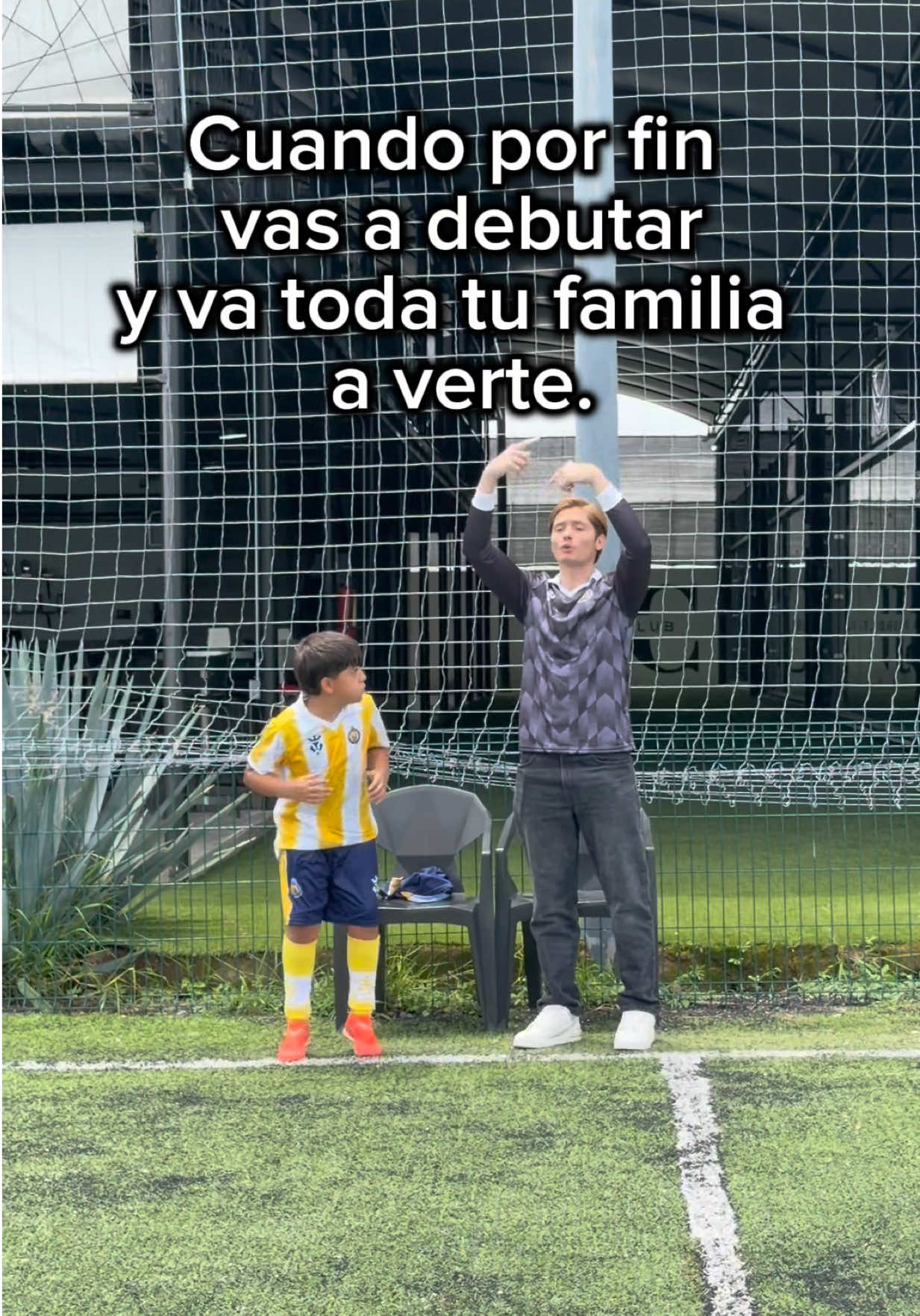 @Los Mac&iacute;as