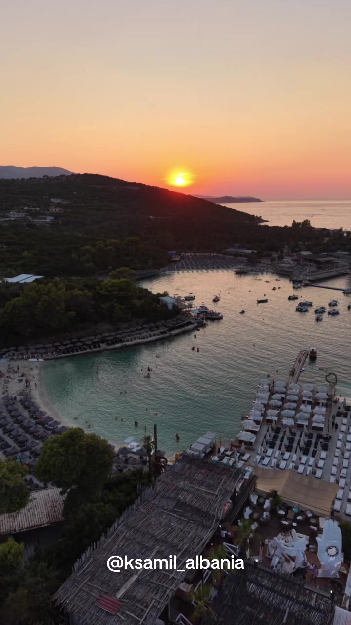 @KSAMIL_ALBANIA