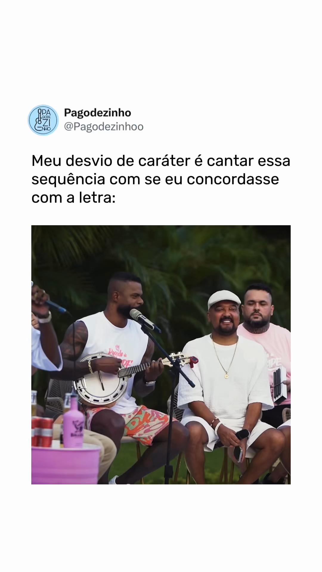 @Pagodezinho