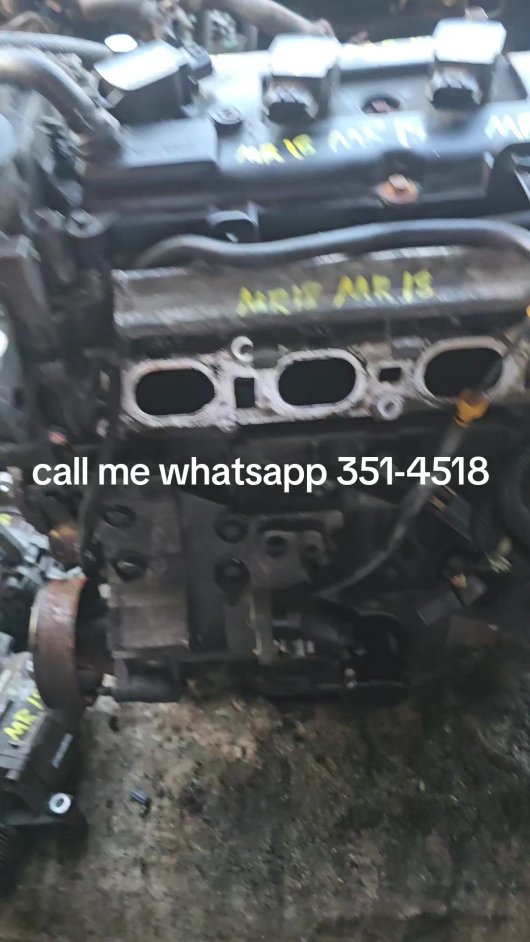 @FASTCAR call at 351-4518 app