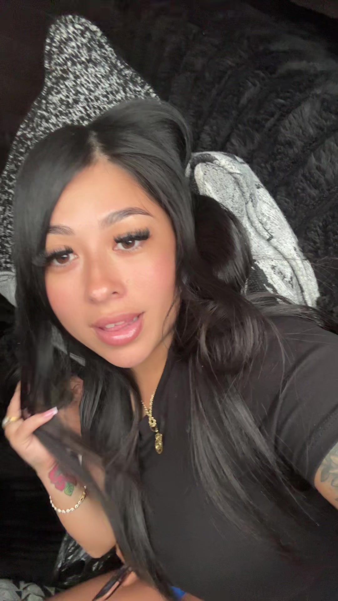 @Stephanie Nicole