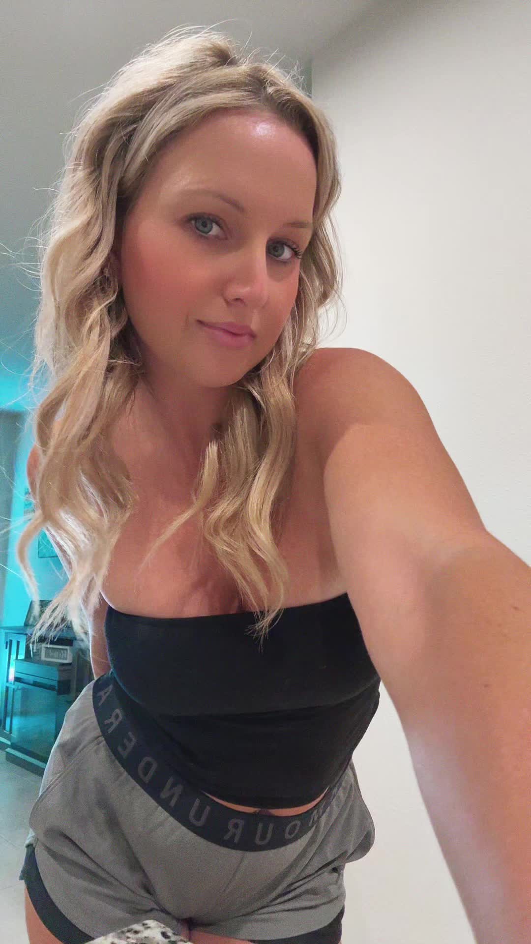 @Blondie12