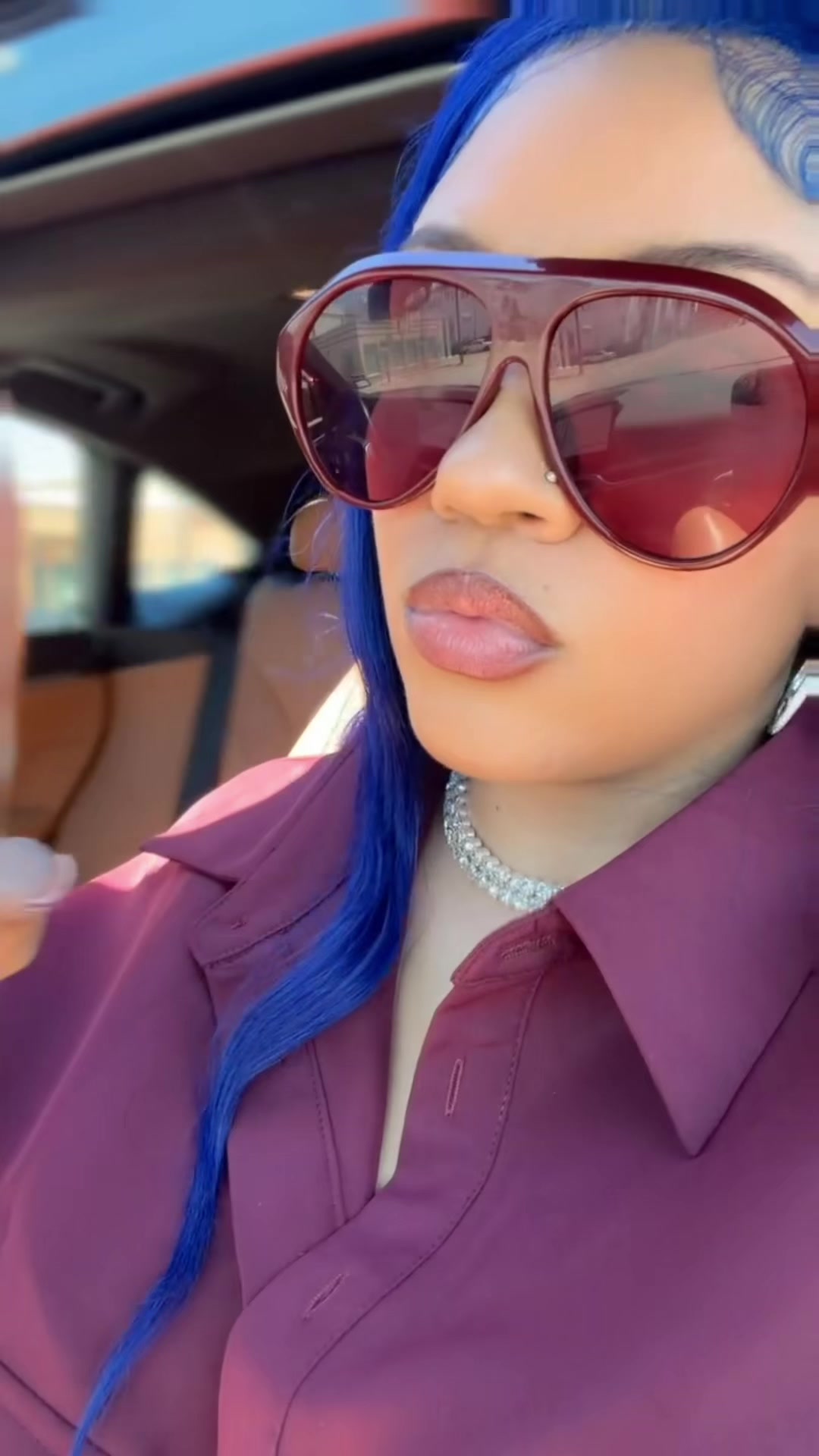 @NessaBabiiii