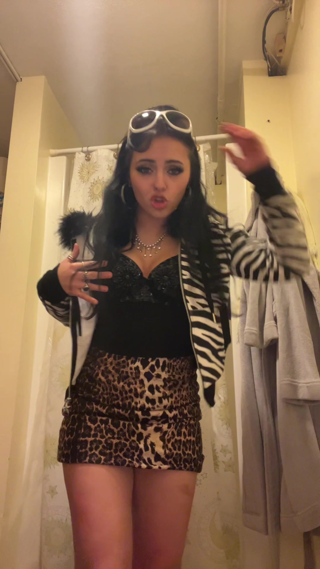 @Jackie