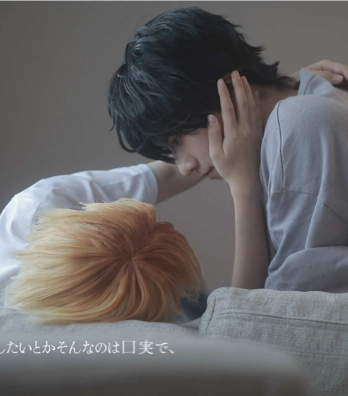 @まひる