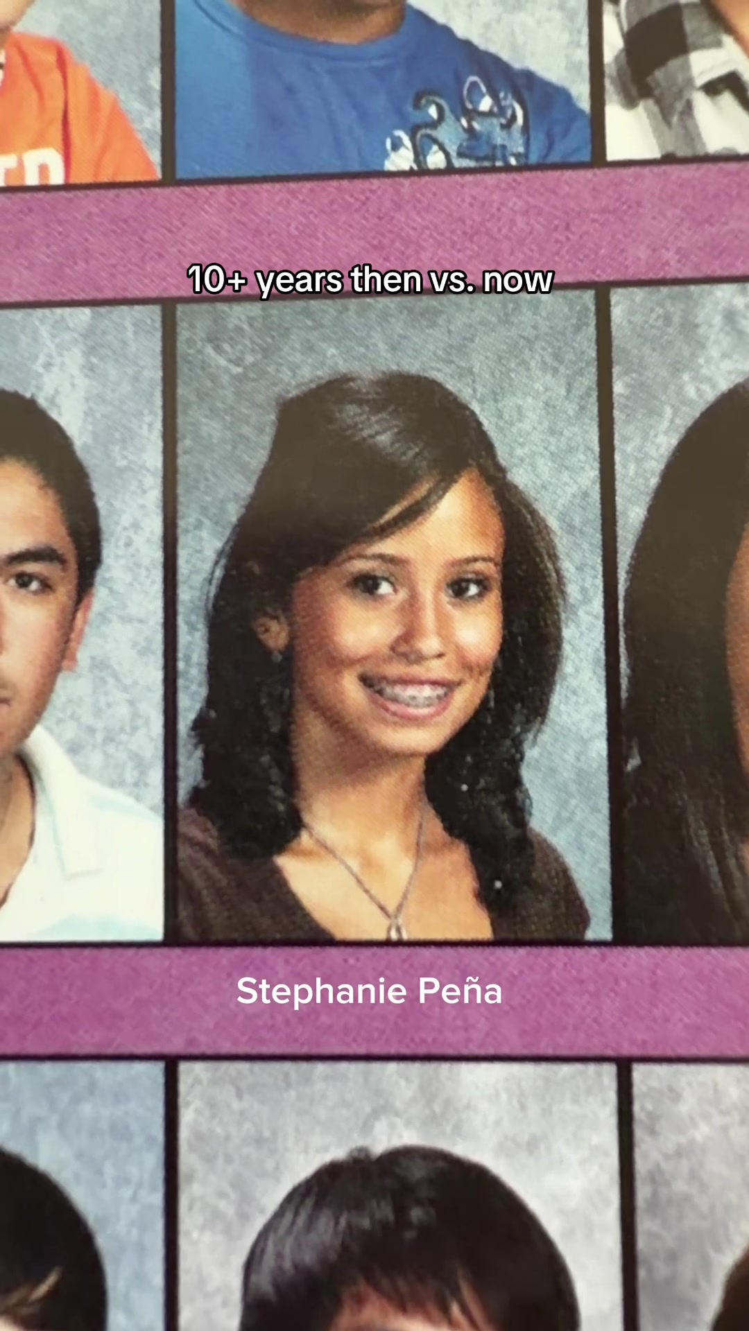 @Stephanie