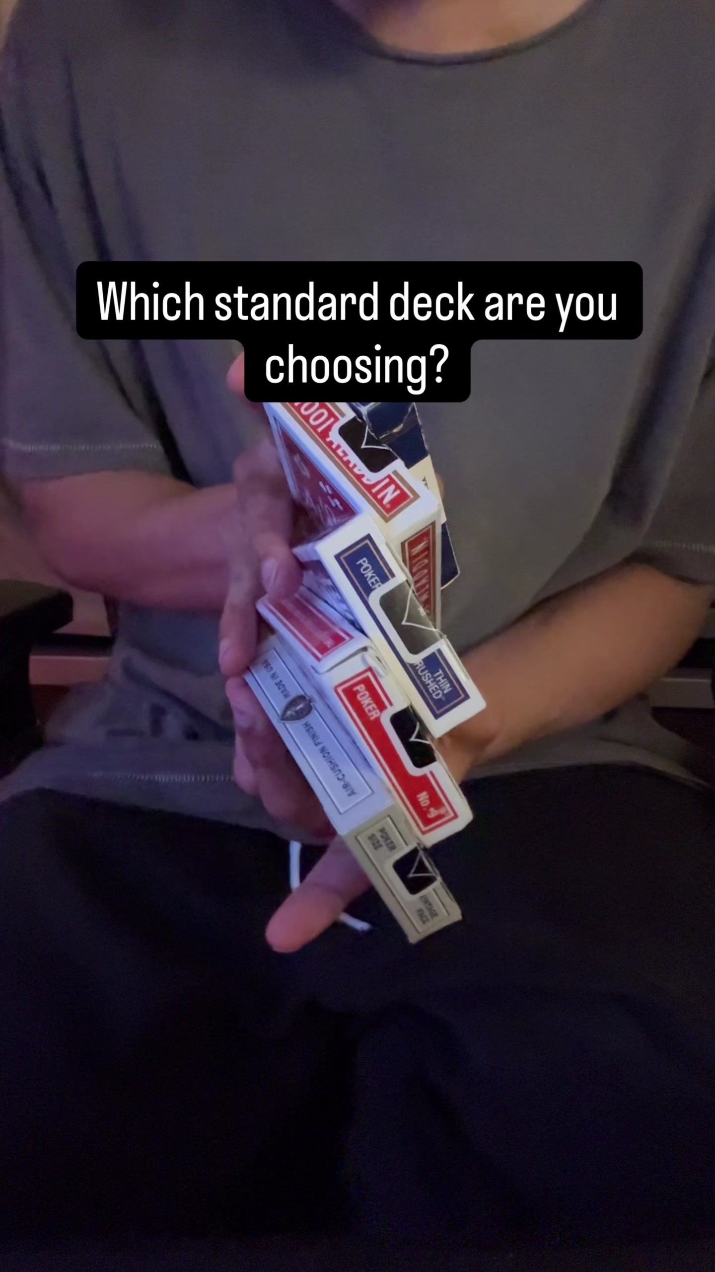 @Cardistry