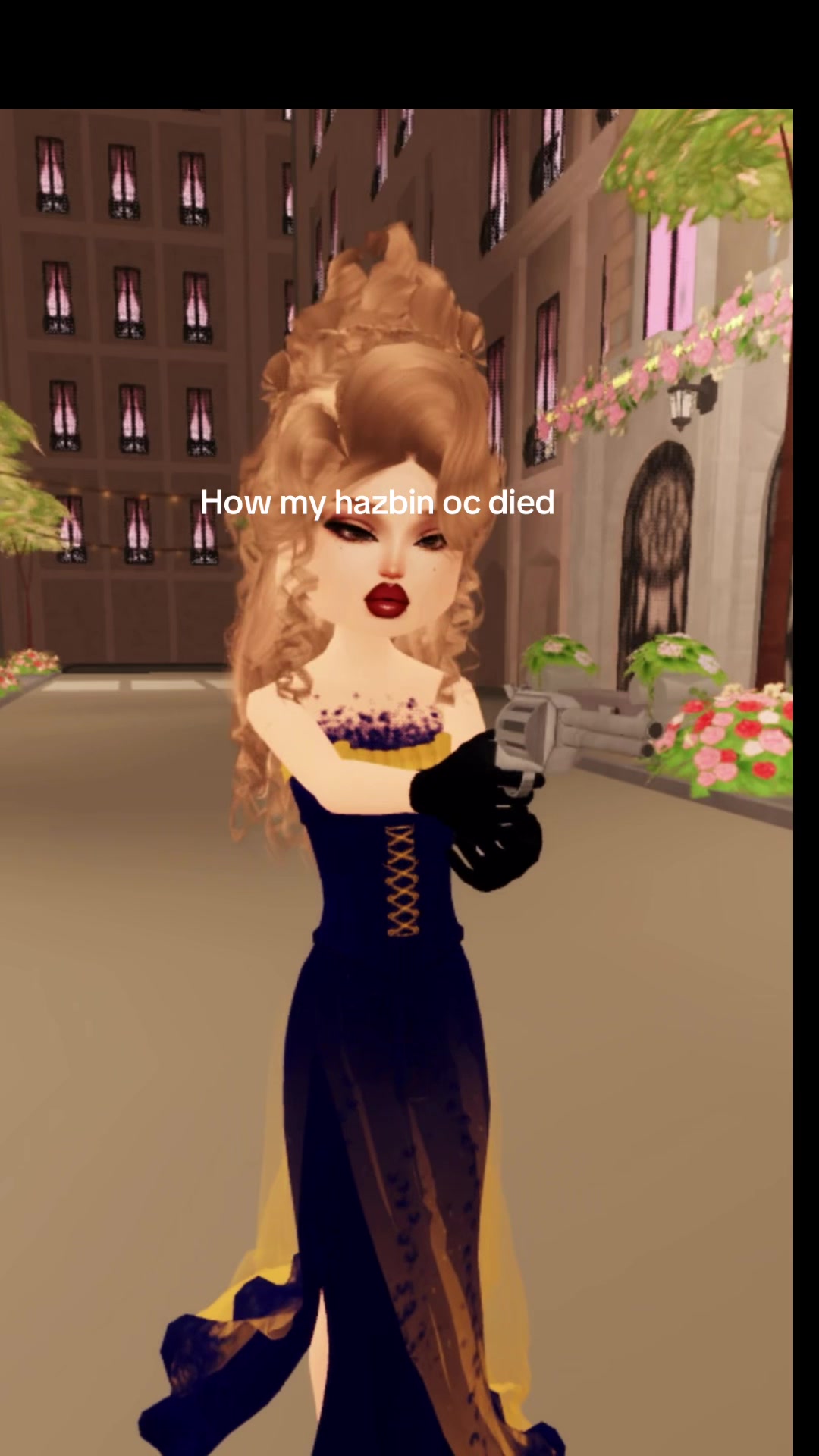 @Octavia
