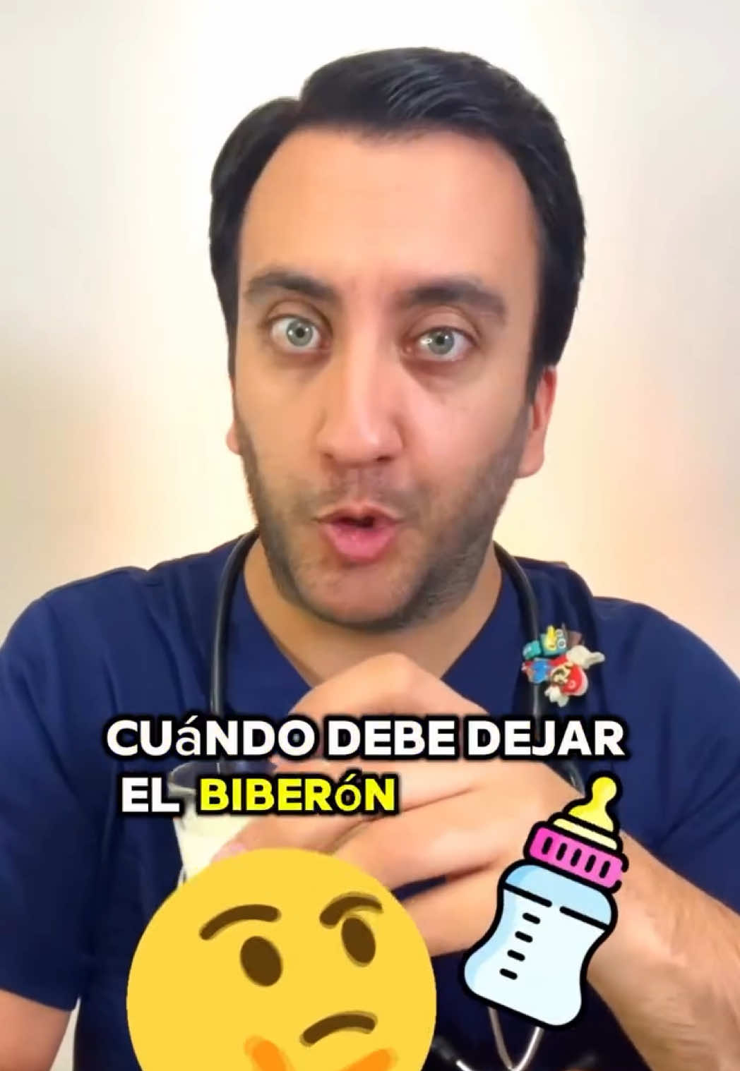 @DrCarlosAguilar Cirujano niños