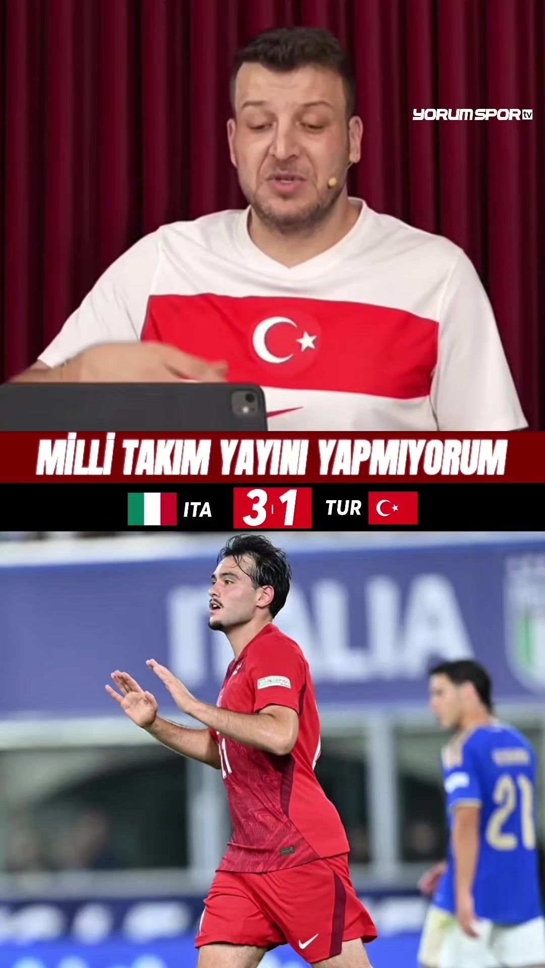 @yorumsportv