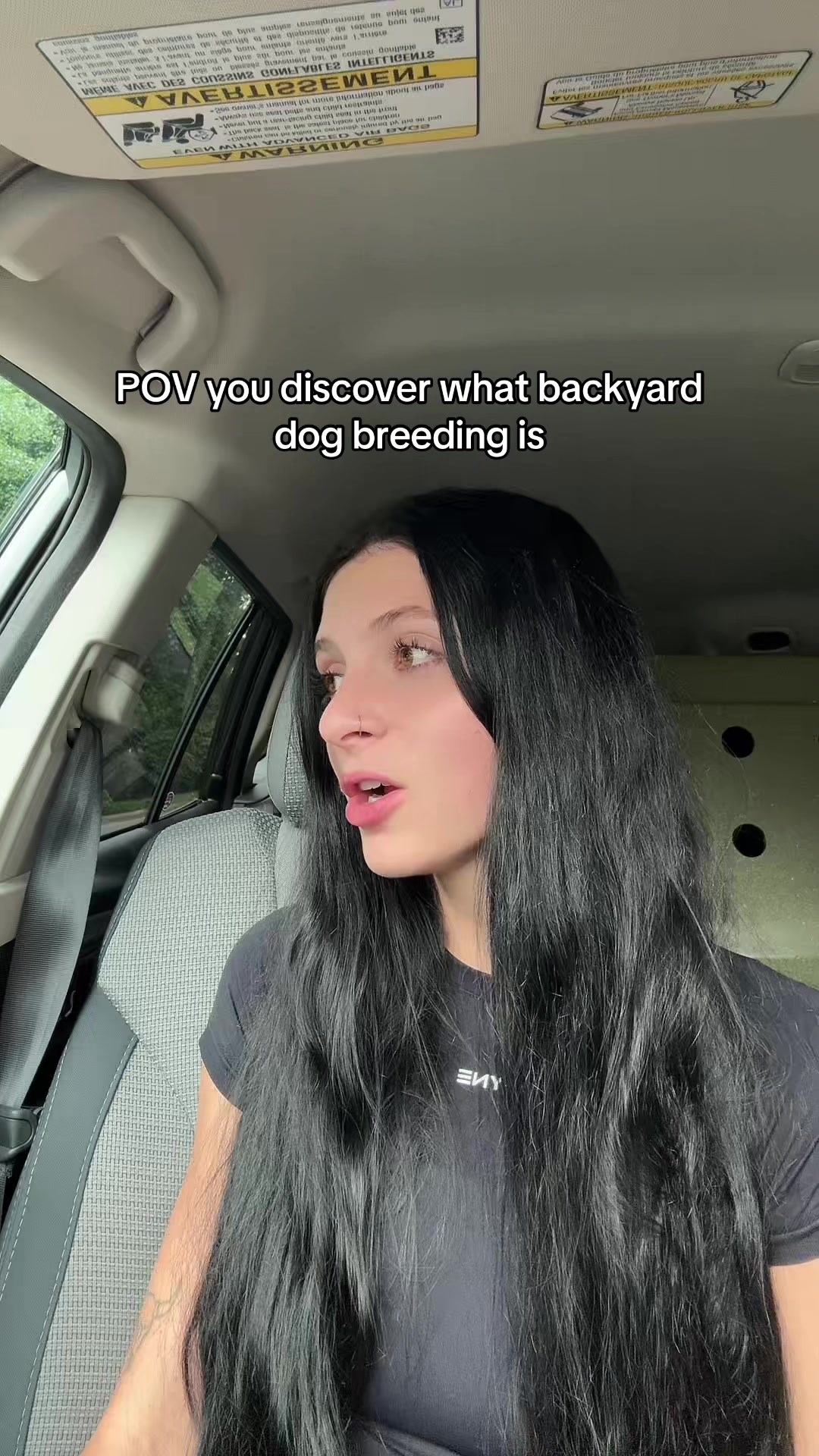 @saint, rory, & jordan