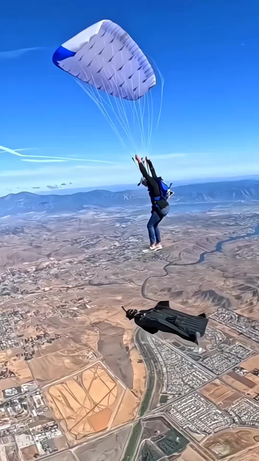 @Free Fall Diva