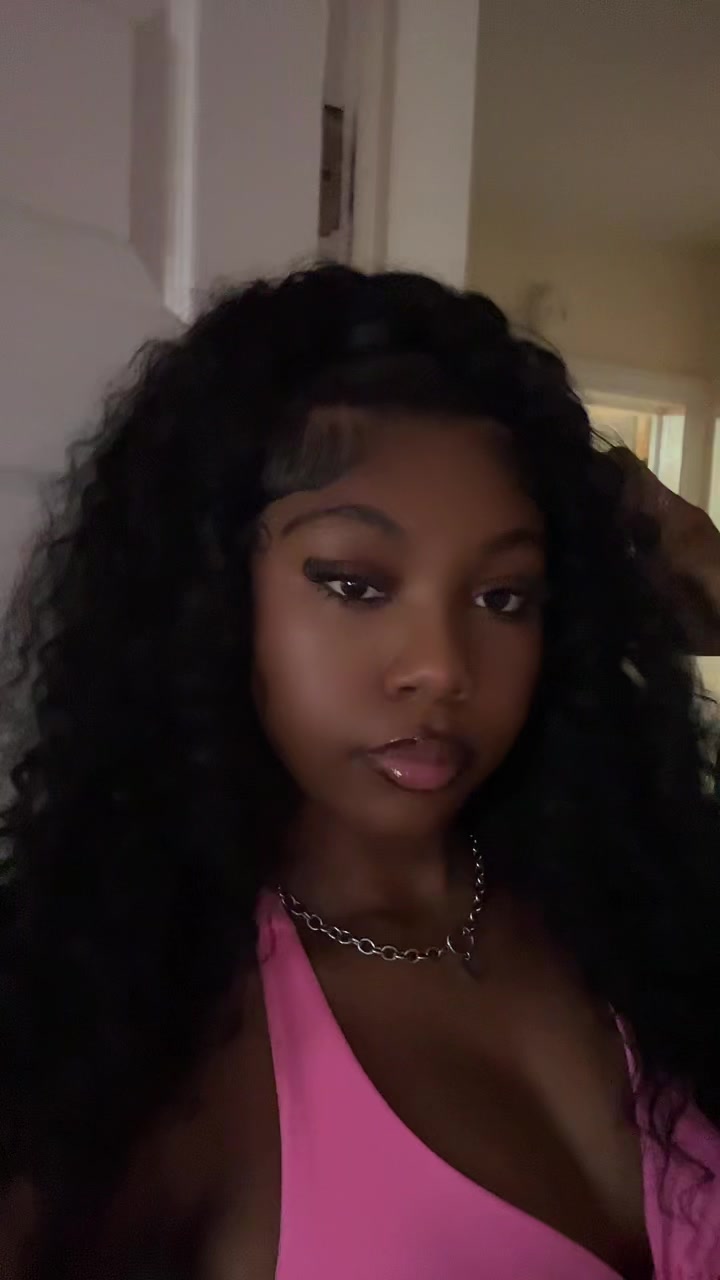 @Niyah🌺