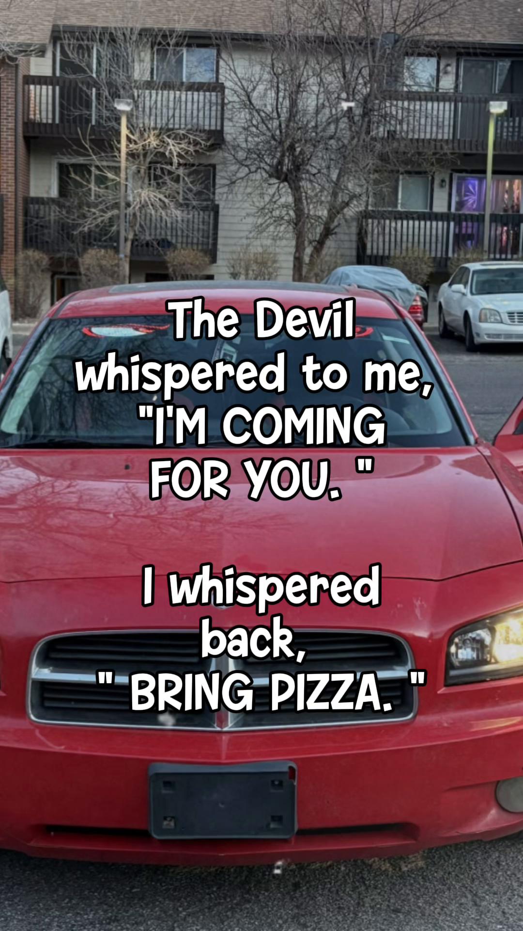 @Justin Arndt