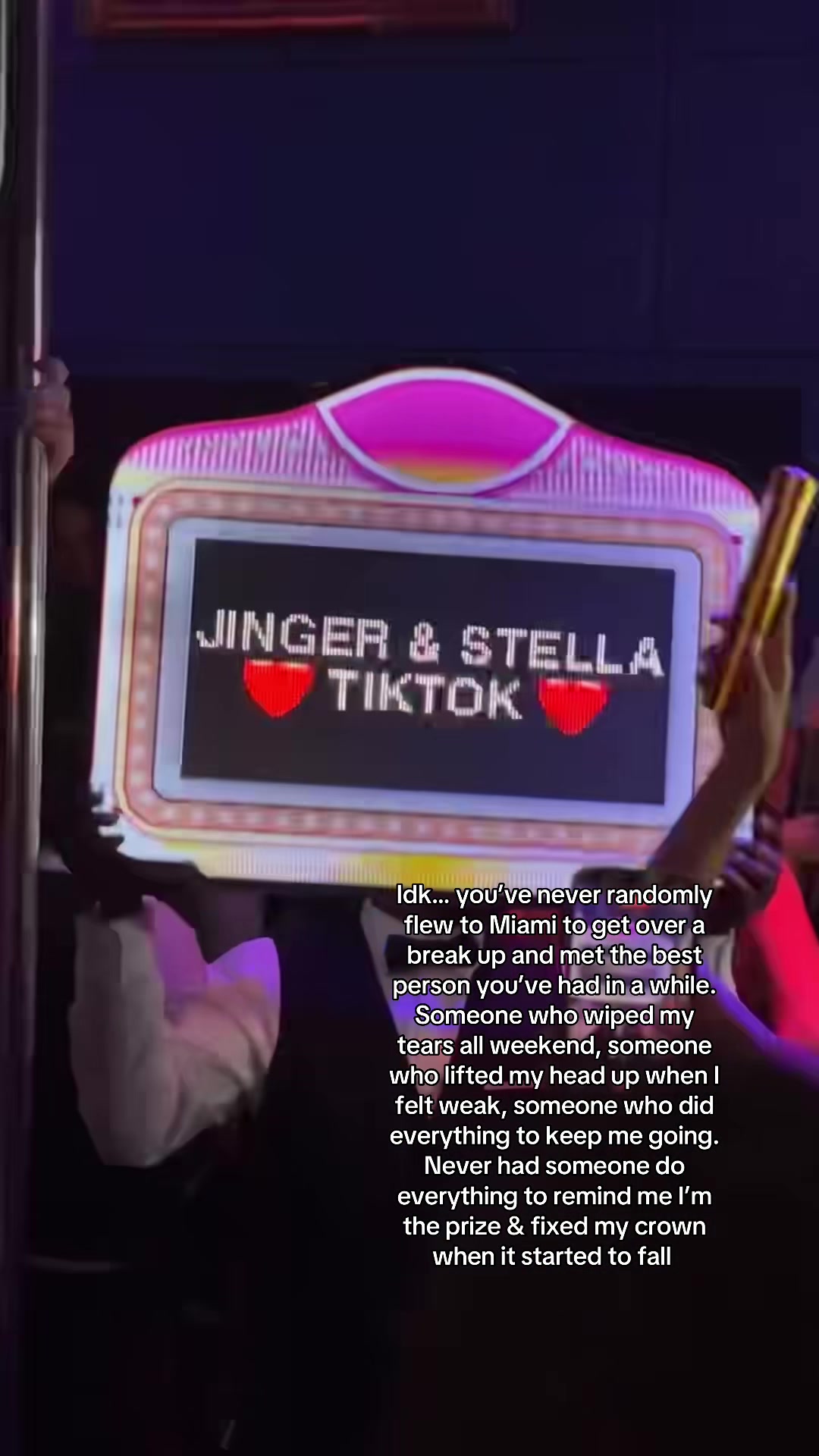 @Jinger Elizabeth 🌶️
