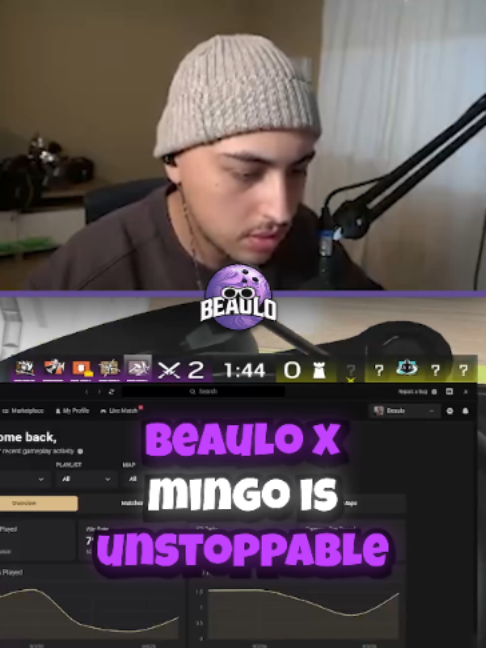 @Beaulo