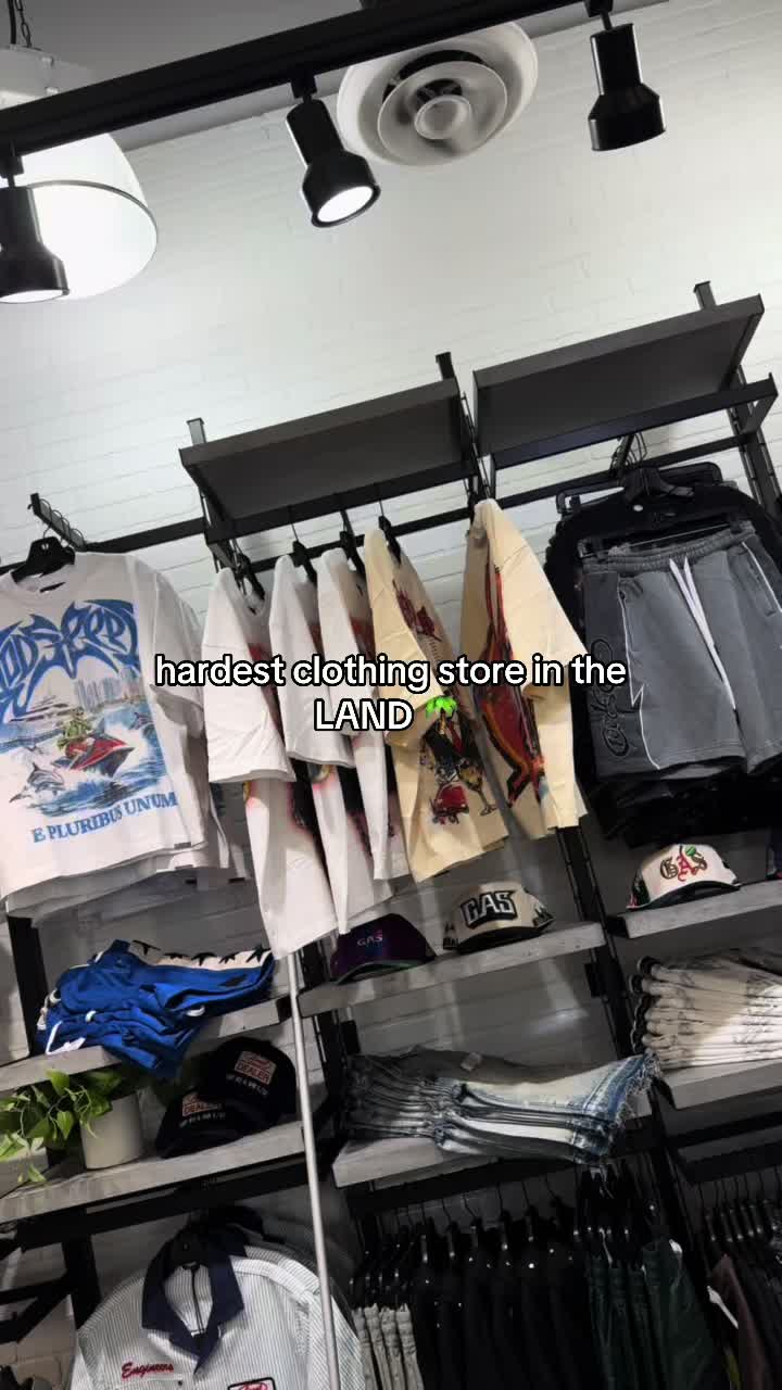 @Denim Exchange