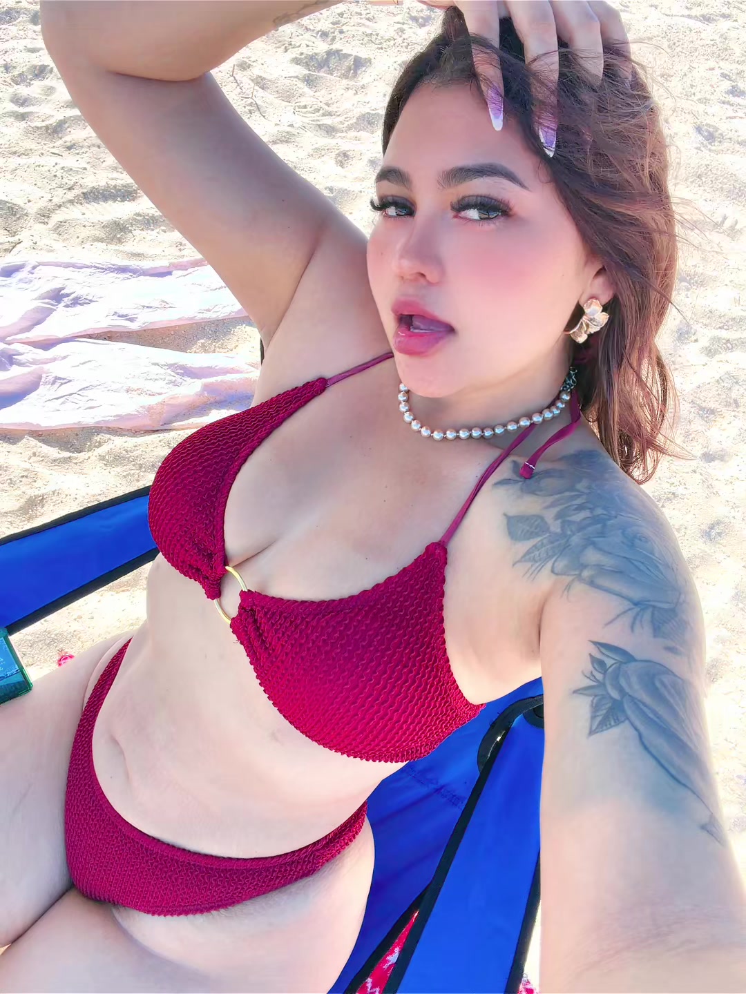 @🦖TIA YOSHY🌷🗽