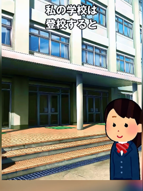 @スカッとしぃや