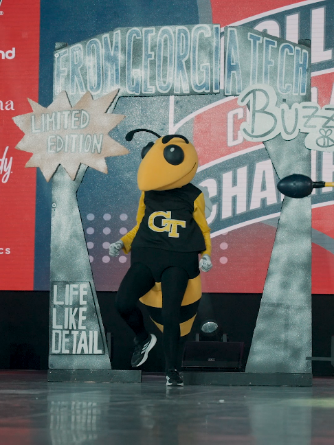@Georgia Tech