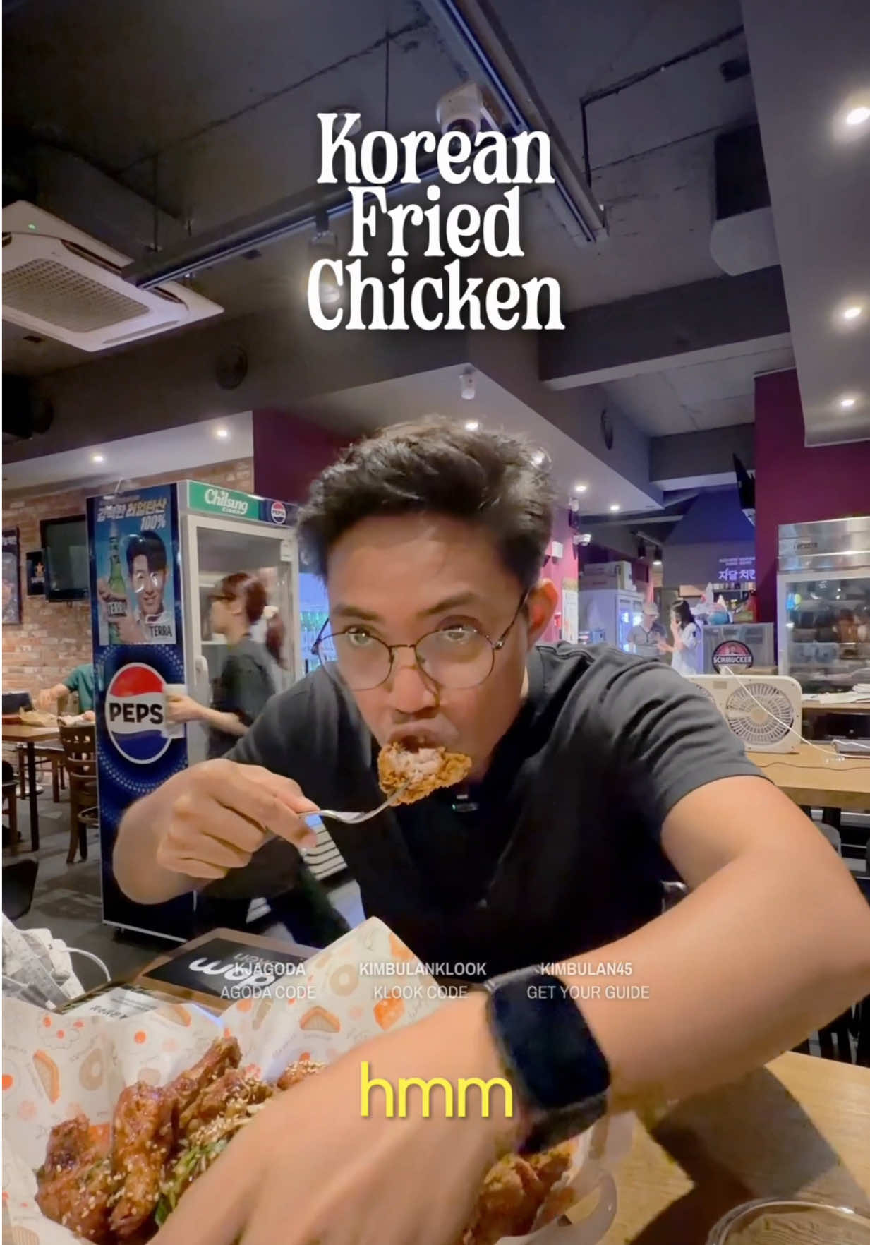 @Kim Bulan |Food and Travel UGC