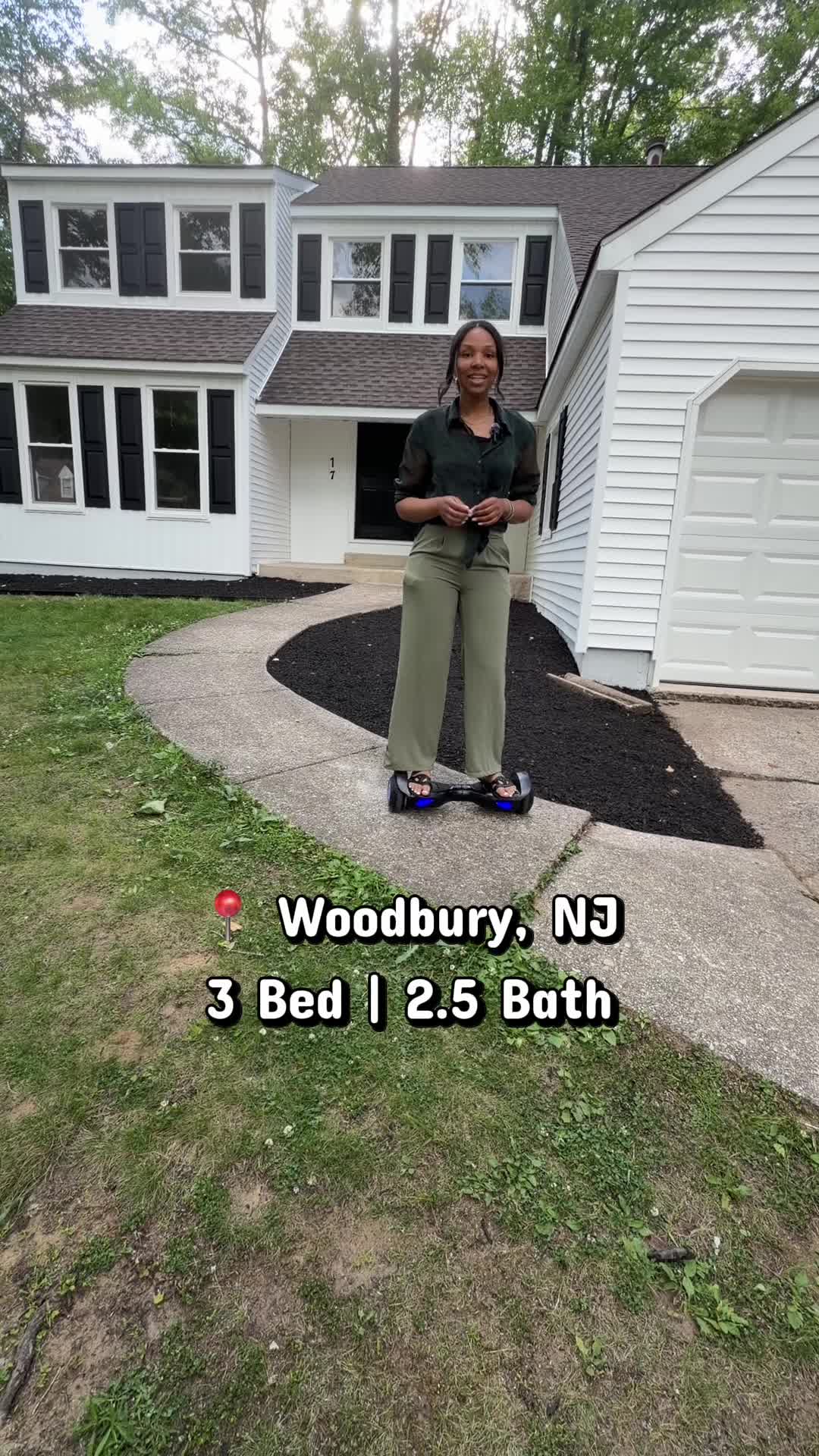 @Axcelle M | NJ Realtor