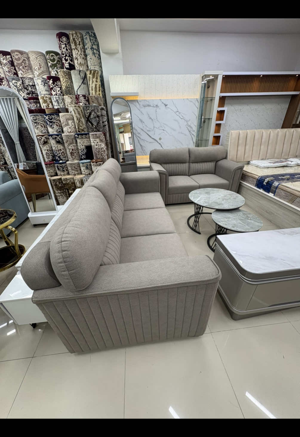 @STUPA FURNITURE