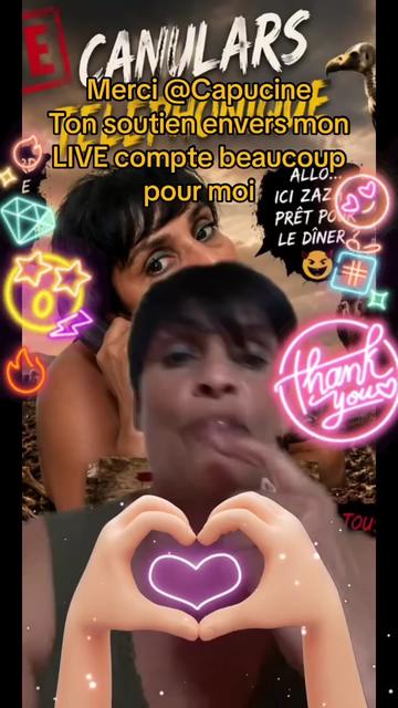 @Zaza décroche tout 😂