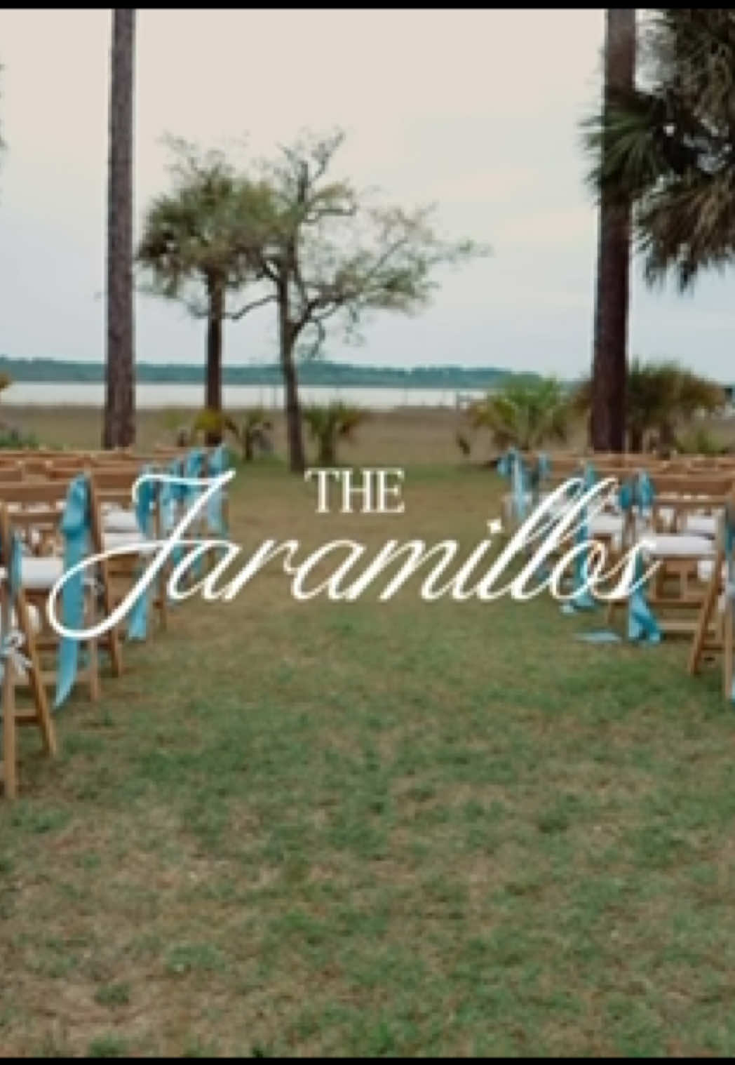 @The Jaramillos