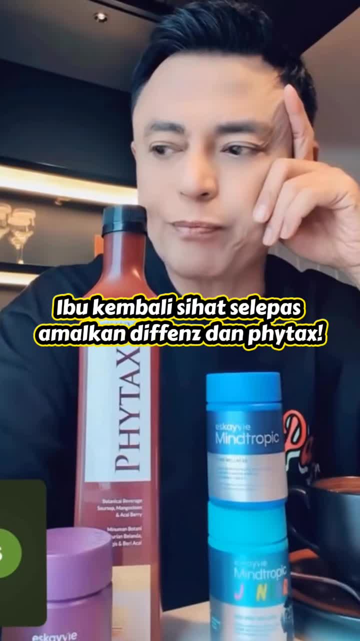 @CikPut | Cantik Dan Sihat
