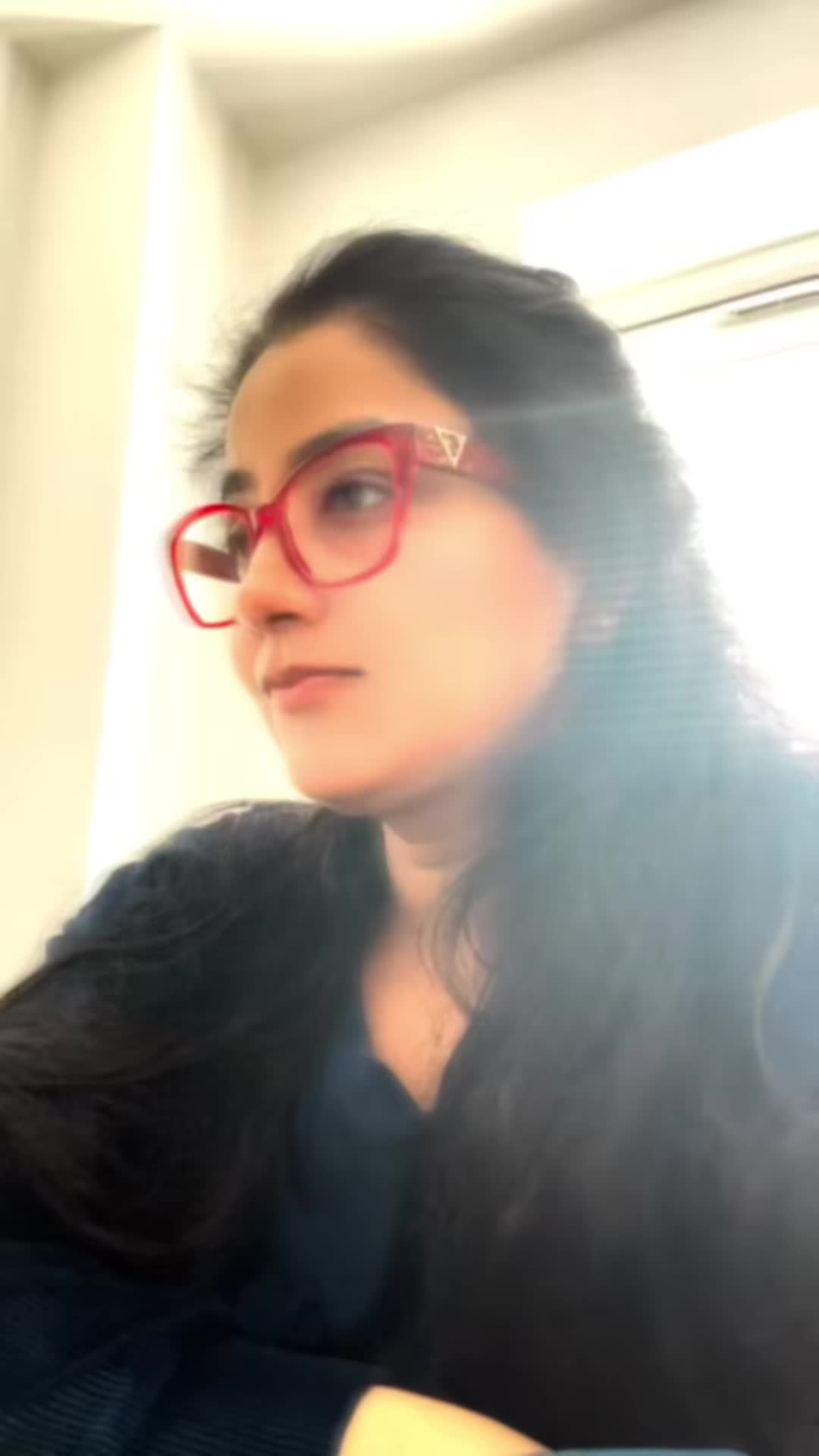 @Radha
